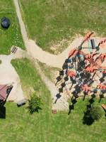 Adrenalin park Jeseníky