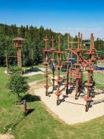 Adrenalin park Jeseníky