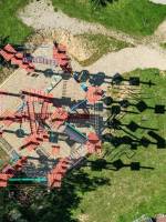 Adrenalin park Jeseníky