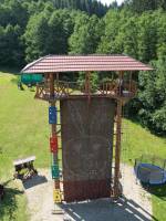 Adrenalin park Jeseníky