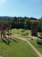 Adrenalin park Jeseníky